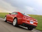 Chevrolet Camaro SS 2009 года